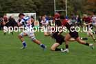 Tynedale v Rossendale, 2025 Tynedale Park, Corbridge, October 4th. Photo: David T. Hewitson/Sports for All Pics